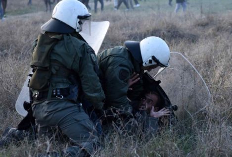 El Consejo de Europa alerta de la violencia policial en las detenciones de sospechosos