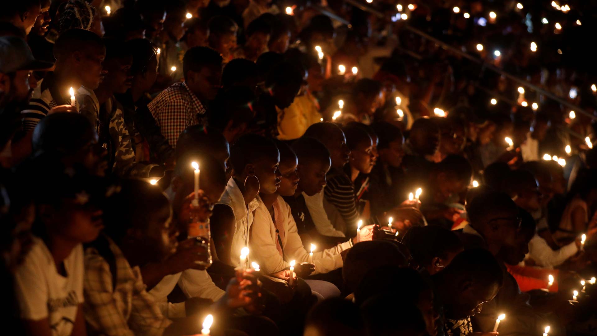 El debate sobre la responsabilidad de los medios en el genocidio de Ruanda sigue abierto