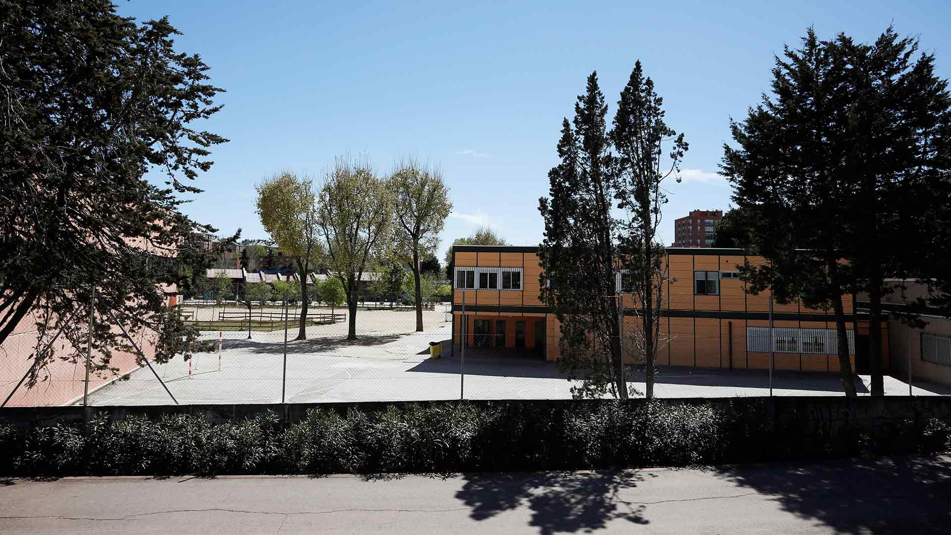 El instituto del menor que se suicidó en Madrid asegura que no había indicios de acoso escolar