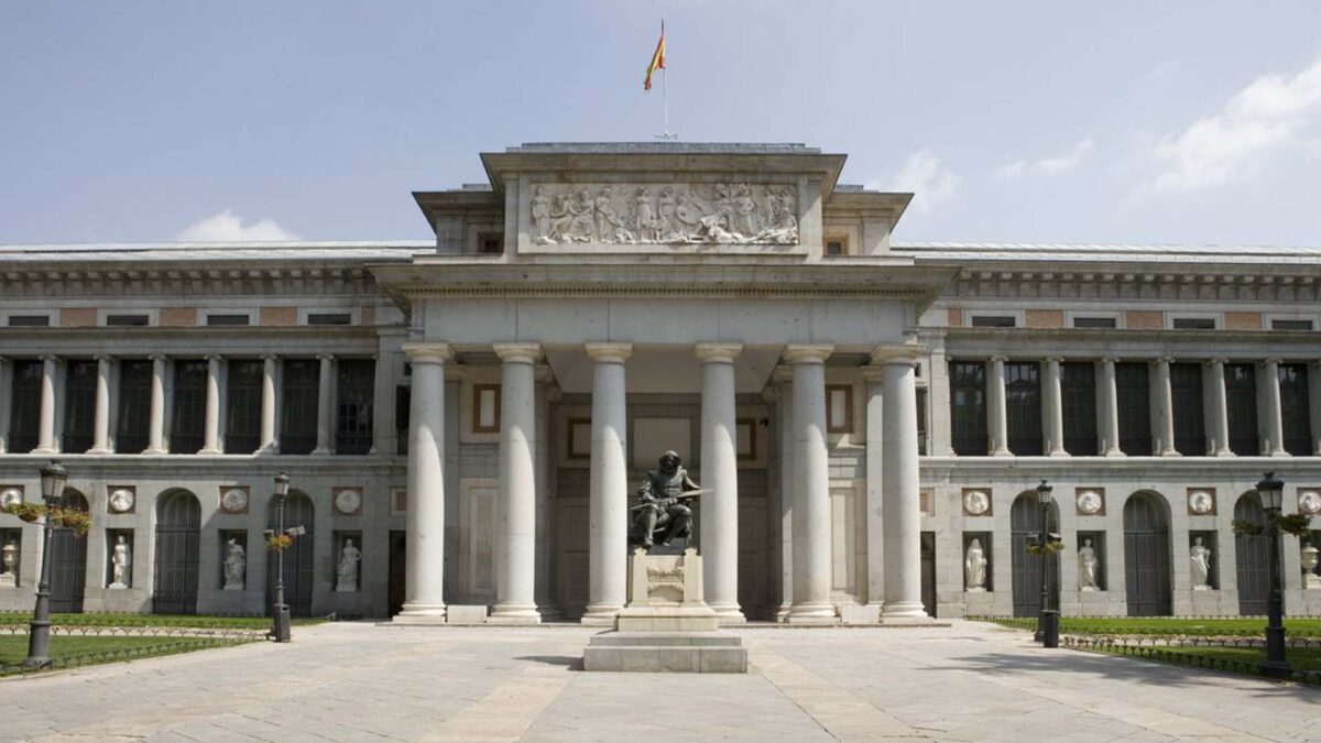 El Museo del Prado, Premio Princesa de Asturias de Comunicación y Humanidades 2019