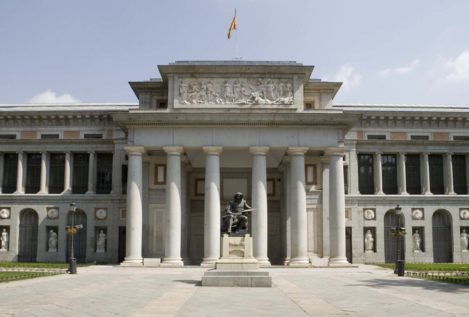 El Museo del Prado, Premio Princesa de Asturias de Comunicación y Humanidades 2019