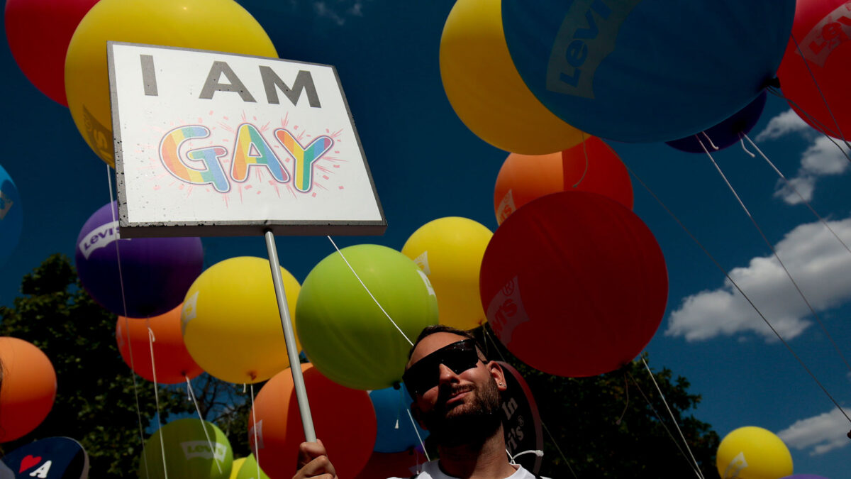 El Observatorio contra LGTBfobia pide sancionar al Obispado de Alcalá de Henares