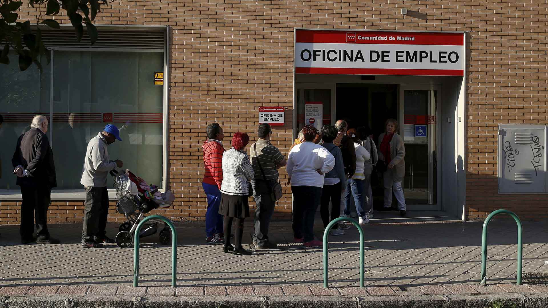 Oxfam alerta: la pandemia llevará a España a niveles de pobreza nunca vistos