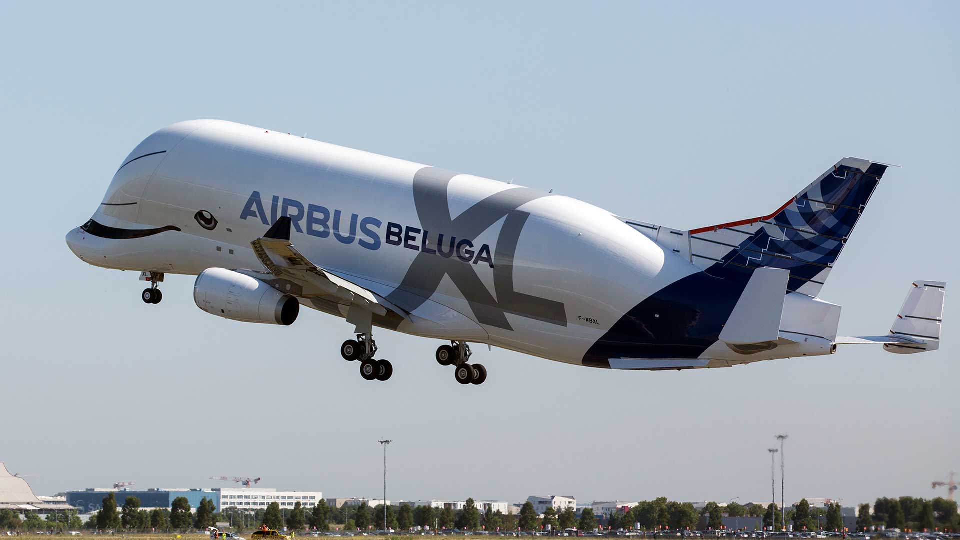 Estados Unidos amenaza con nuevos aranceles a productos europeos por las ayudas a Airbus