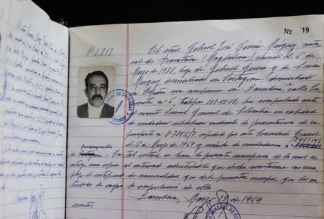 De Macondo a Barcelona: el rastro de Gabriel García Márquez en la mejor ciudad del mundo