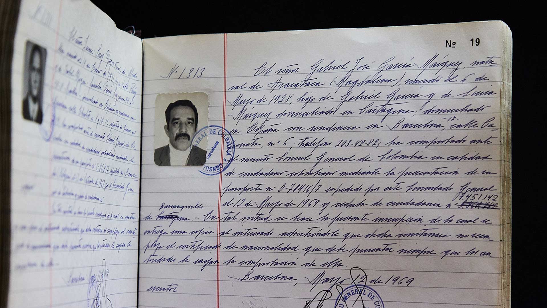 De Macondo a Barcelona: el rastro de Gabriel García Márquez en la mejor ciudad del mundo