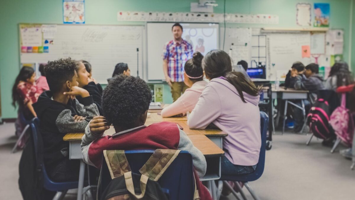 Hiperaulas: así es la escuela que desbancará al colegio tradicional