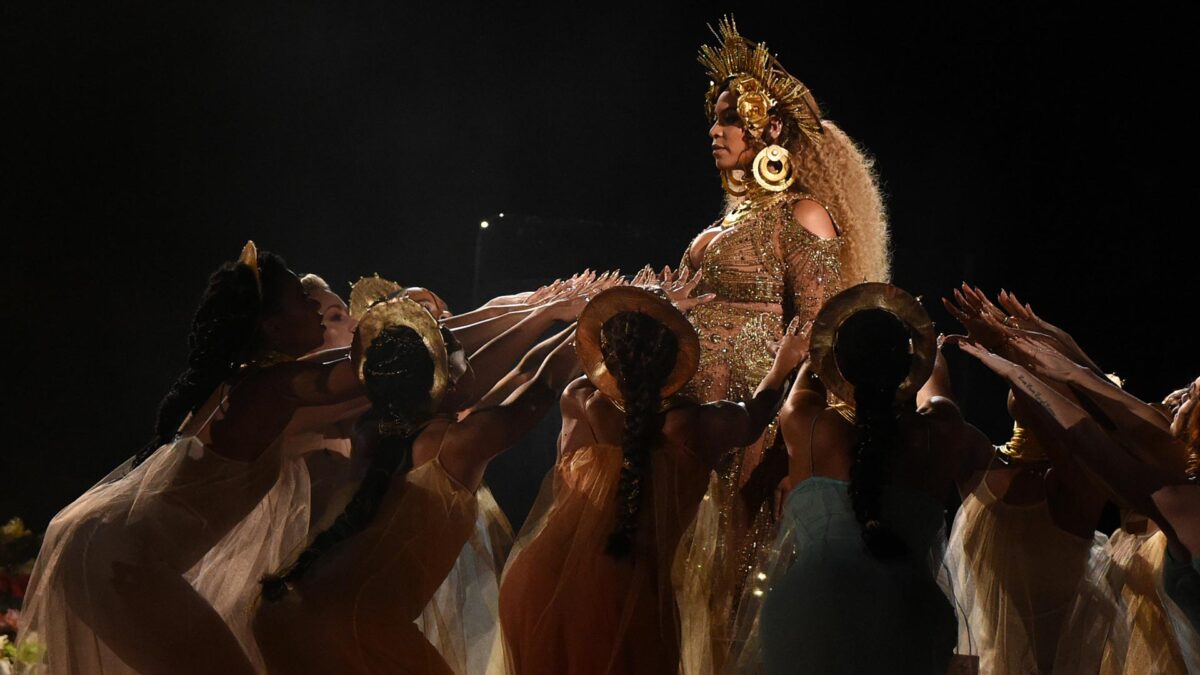 ‘Homecoming’, el documental de la actuación de Beyoncé en Coachella 2018 llega a Netflix