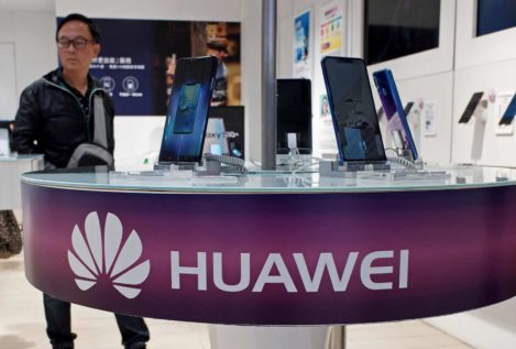 Telefónica, Orange y Vodafone mantienen a Huawei en su redes pese al veto de la UE