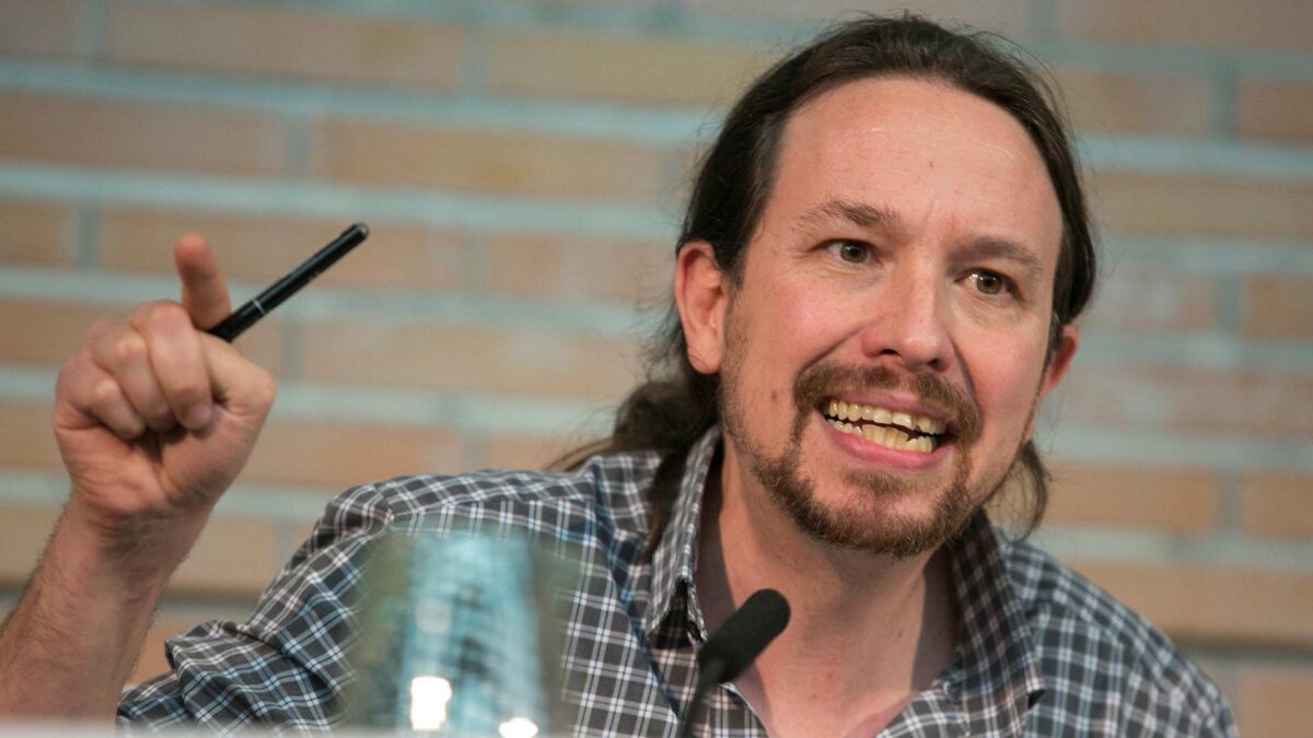 Iglesias, ‘el director’ y otras urnas del montón