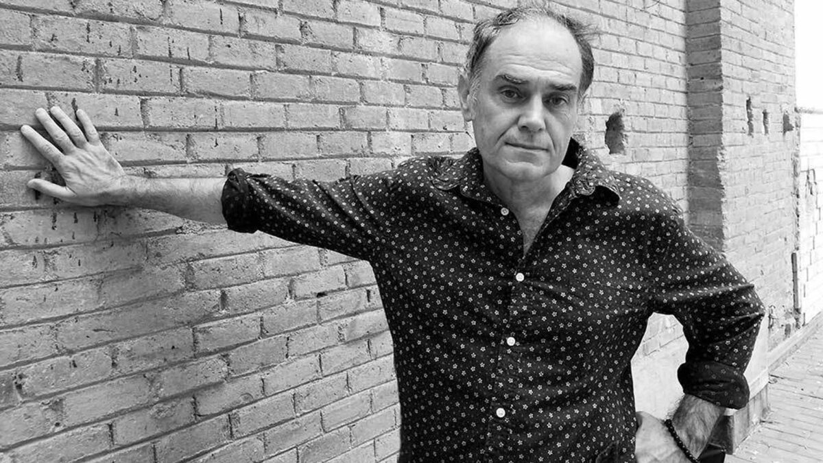 Javier Pérez Andujar: “La cultura popular ni mola ni deja de molar, o es tu cultura o no lo es”