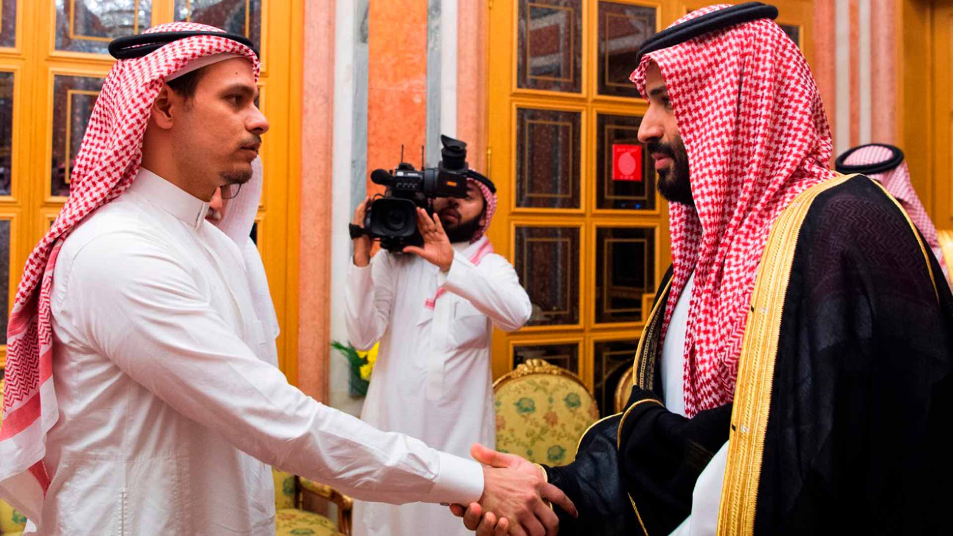La familia de Khashoggi niega que exista un acuerdo con el Gobierno de Arabia Saudí