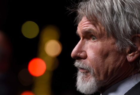 La lección de Harrison Ford sobre el cambio climático que se ha hecho viral