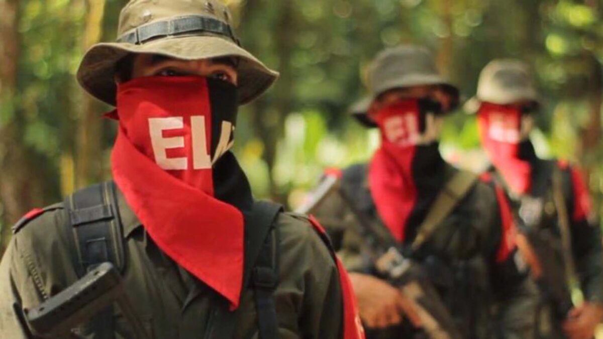 La Policía desarticula el órgano de comunicación del ELN en España