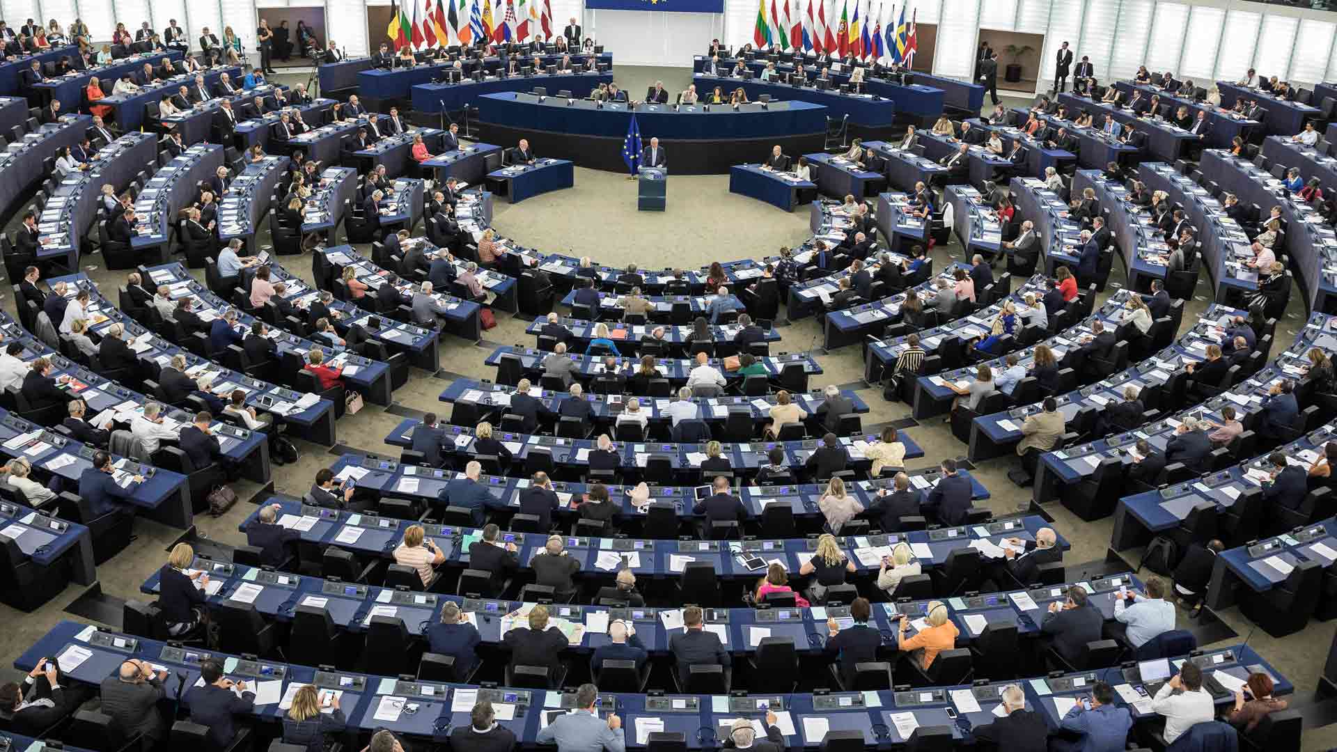La Unión Europea aprueba nuevas medidas para reforzar la conciliación familiar