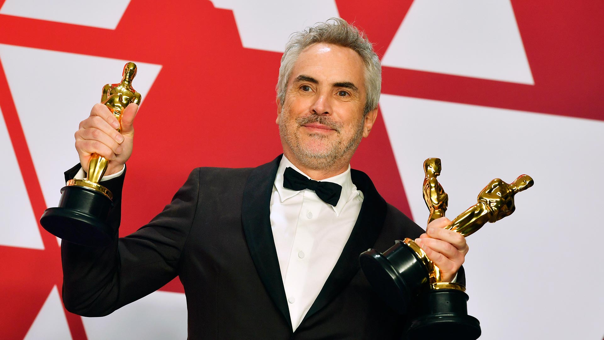 Los Óscar se modernizan y cambian el nombre al premio a mejor película en lengua extranjera