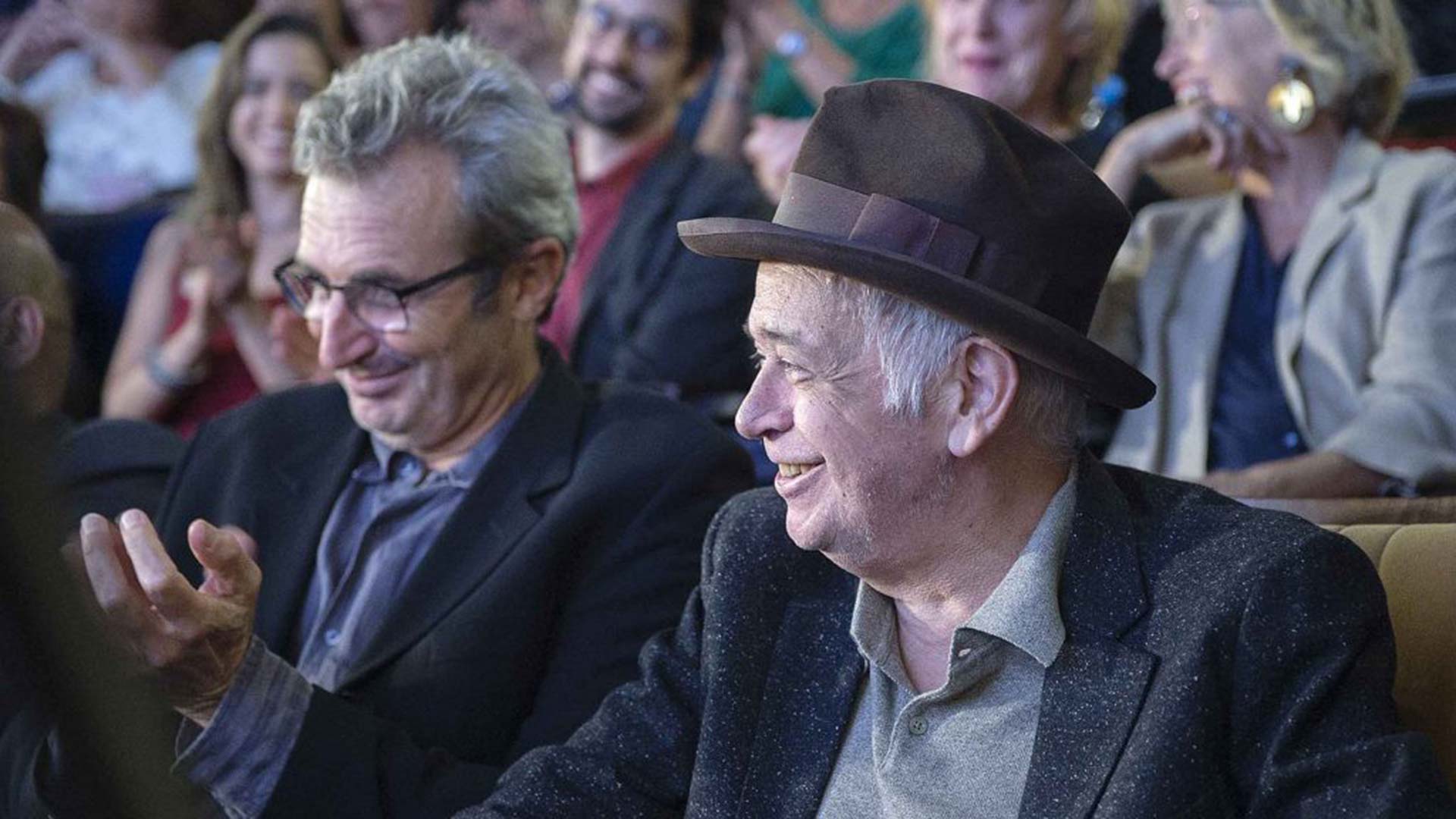 Muere el director y crítico de cine Diego Galán a los 72 años