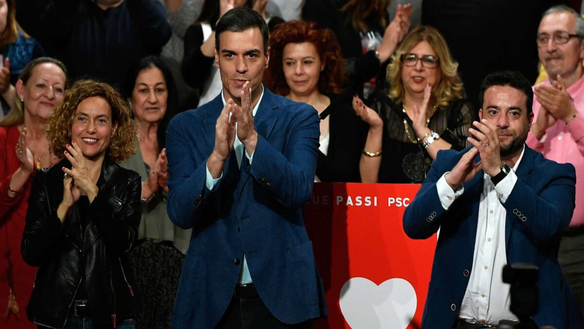 Pedro Sánchez cede y acepta ir a dos debates: el día 22 en RTVE y el 23 en Atresmedia