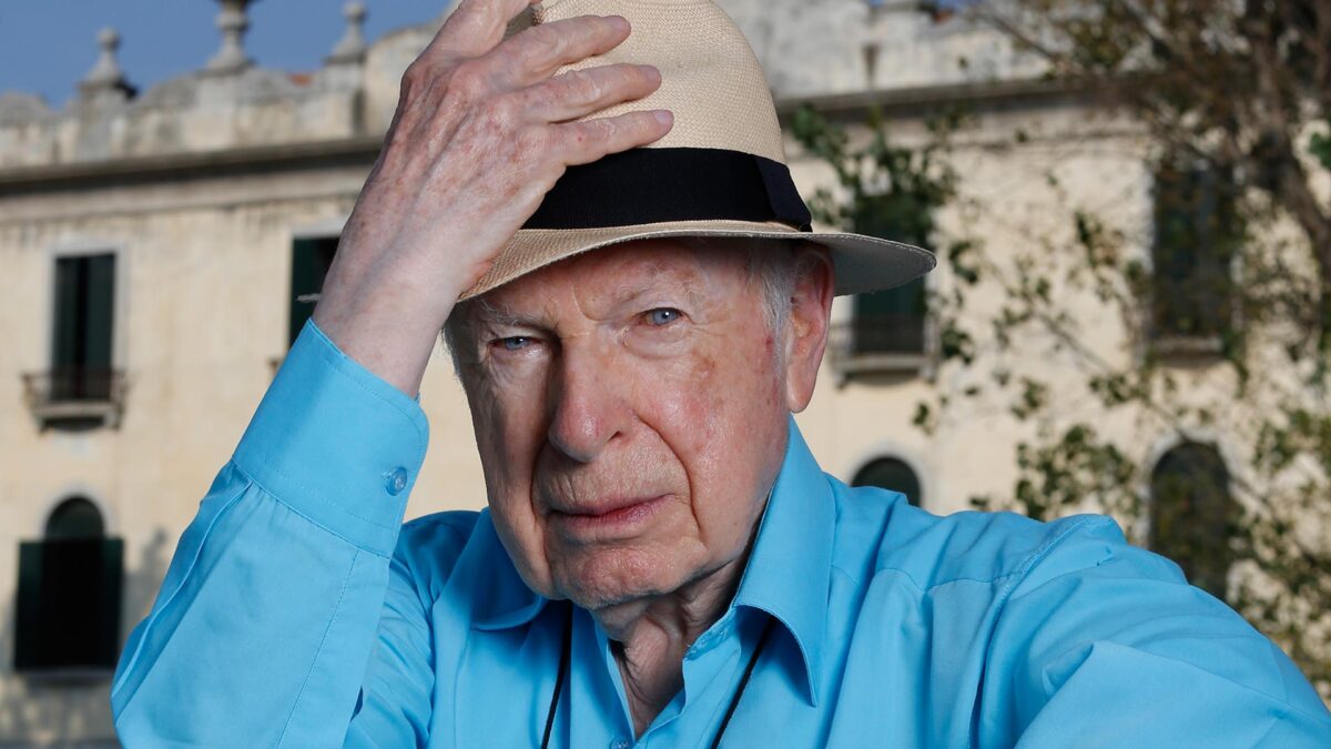 Peter Brook, Premio Princesa de Asturias de las Artes 2019