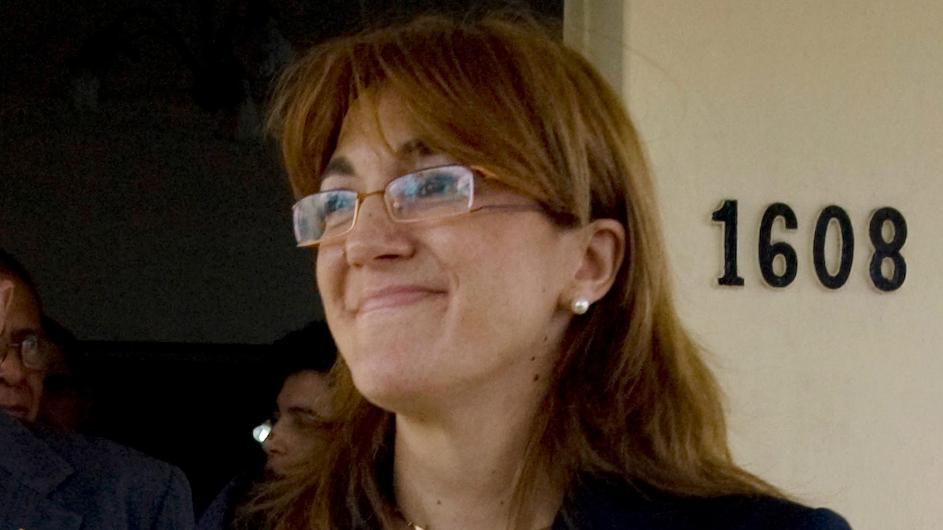 Soraya Rodríguez irá en la lista de Ciudadanos al Parlamento Europeo