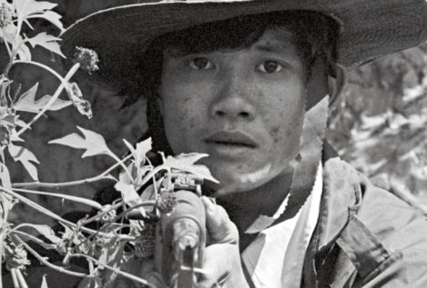 La mirada vietnamita: 3 libros sobre "la otra" Guerra de Vietnam