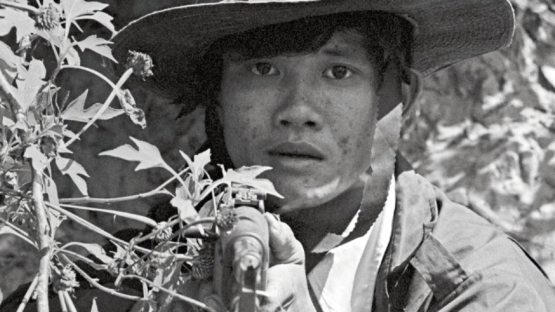 La mirada vietnamita: 3 libros sobre "la otra" Guerra de Vietnam