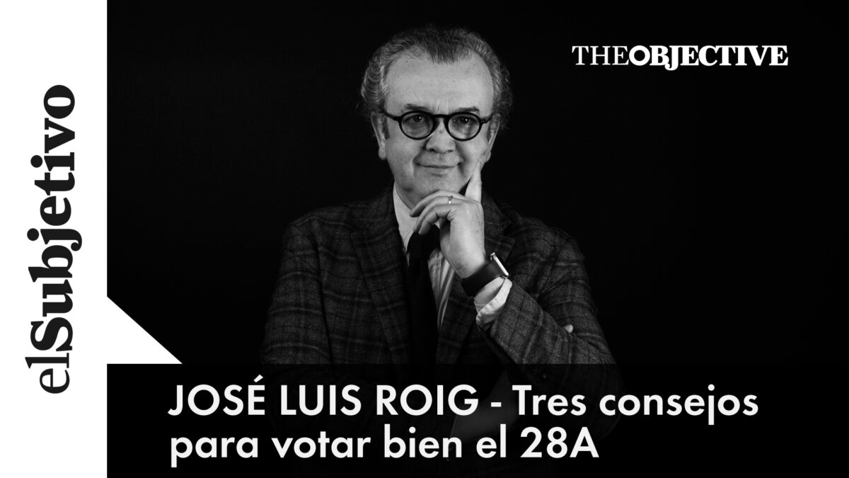 Tres consejos para votar bien el 28A