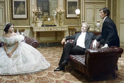 Un mundo que ya no existe