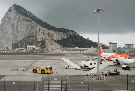 Una comisión de la Eurocámara acepta considerar a Gibraltar como “colonia” británica