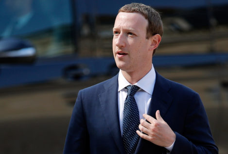 Zuckerberg llama a los gobiernos a crear una regulación internacional para internet
