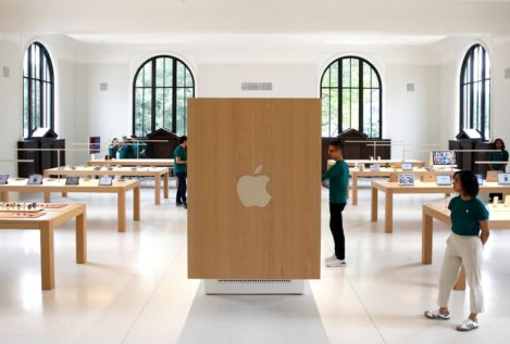 Apple responde a las críticas contra su Store con una lista de apps alternativas a las suyas