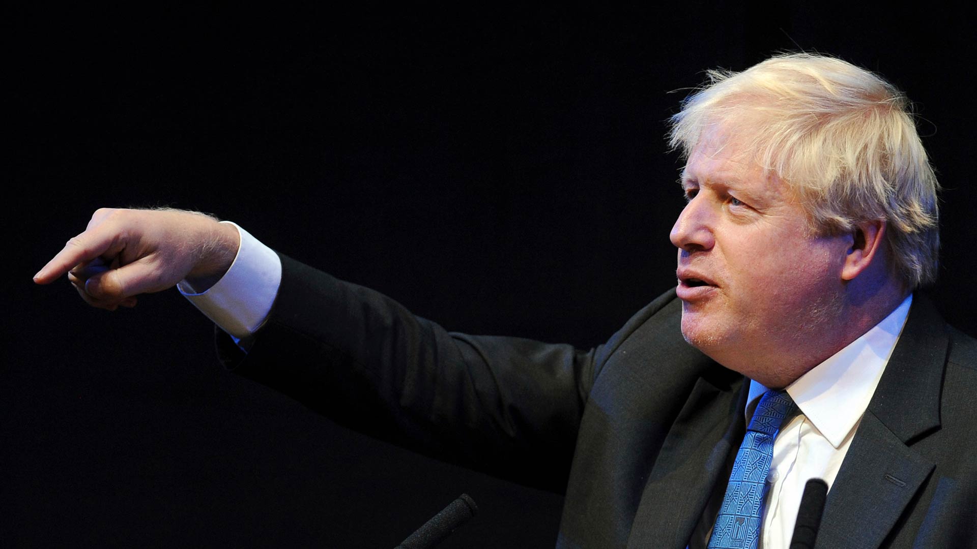 Boris Johnson comparecerá ante un tribunal por “mentir” en la campaña del Brexit