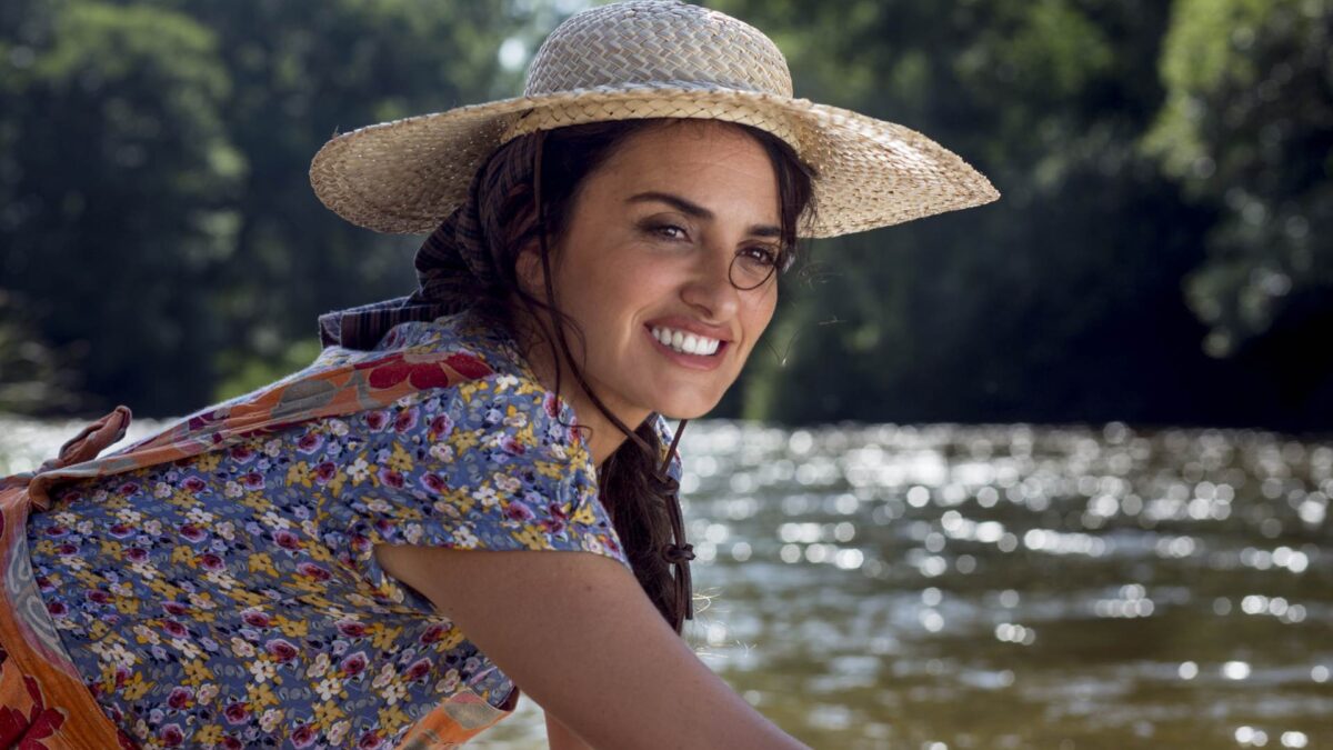 Penélope Cruz recibirá el honorífico Premio Donostia del Festival de San Sebastián