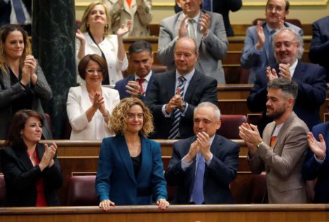 Buen día para exiliarse