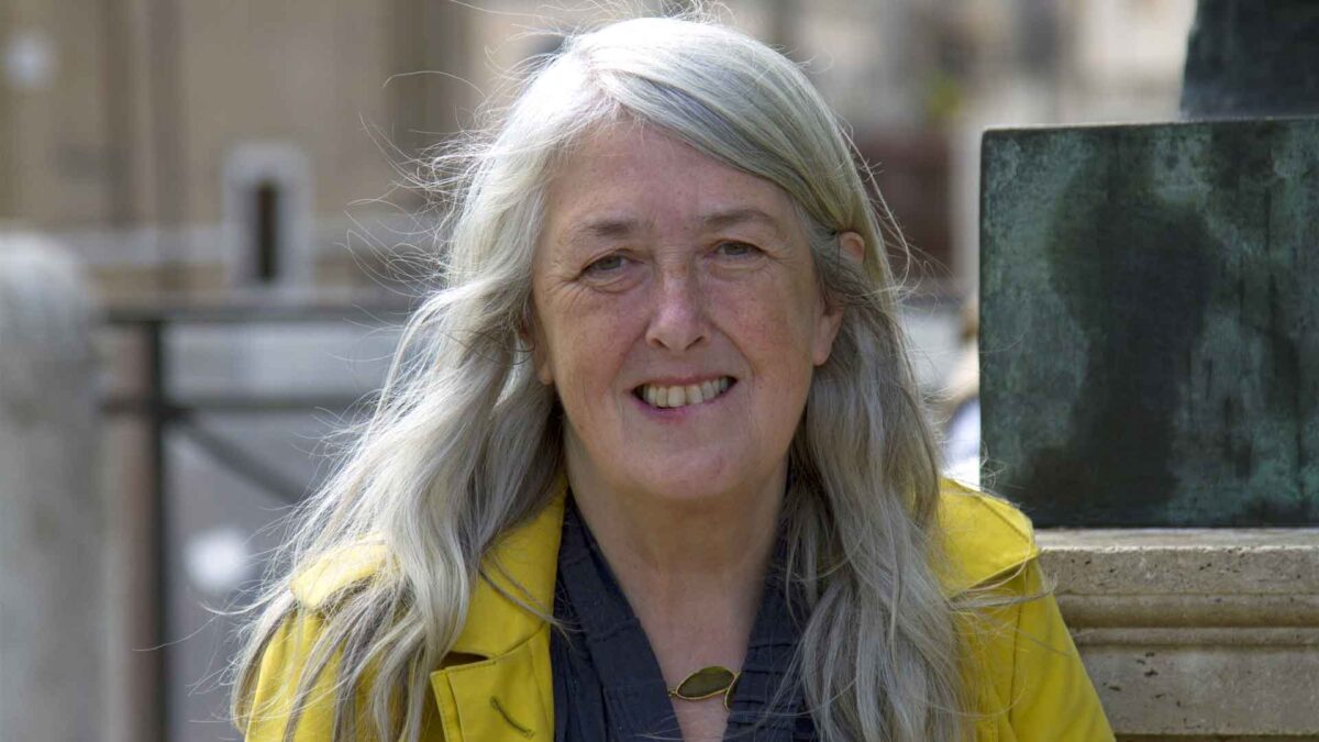 De la Antigua Roma al feminismo: Mary Beard en 5 libros