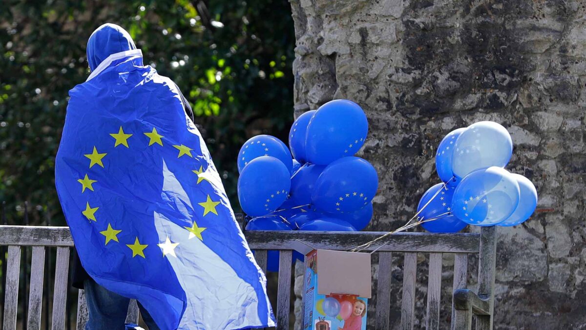 Desde el cambio de hora hasta el fin del plástico, esto es por lo que votas en las elecciones europeas