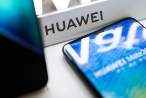 EEUU dará tres meses de respiro a Huawei antes de aplicarle el veto
