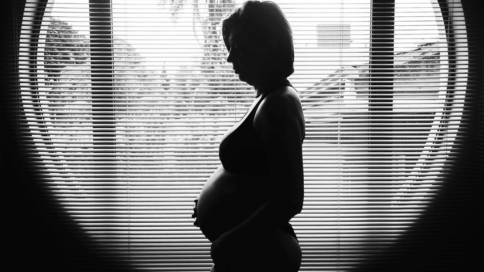 El estrés al principio del embarazo está relacionado con esperma de peor calidad, según un estudio