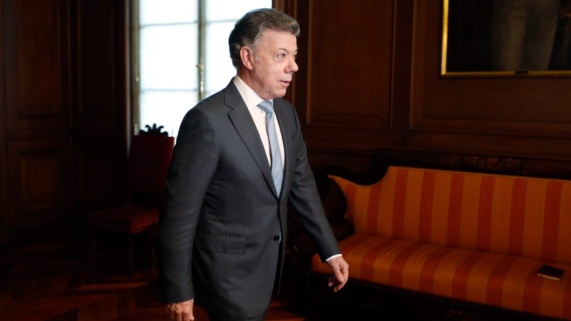 El exjefe de campaña de Juan Manuel Santos, condenado a cinco años de prisión por el caso Odebrecht