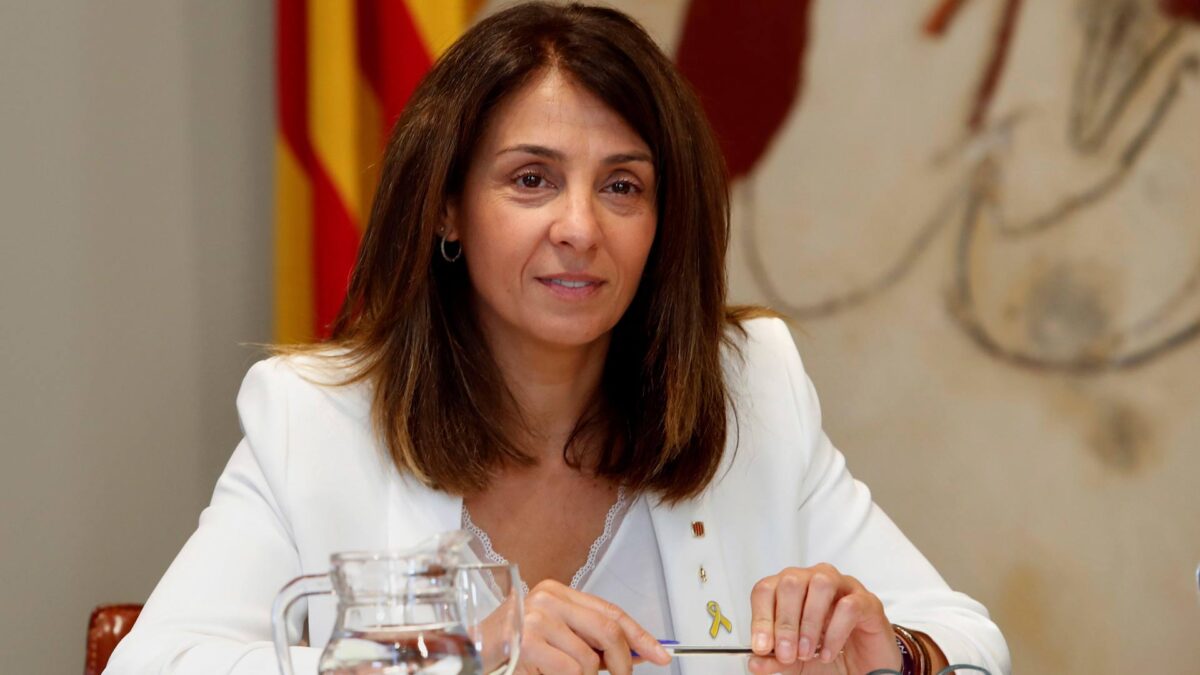 El Govern se lía al explicar por qué el independentismo ha ganado en Barcelona