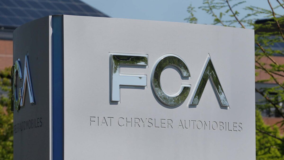 El grupo Fiat Chrysler propone una fusión a Renault