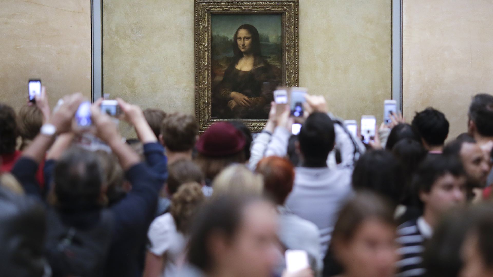 El Museo del Louvre cierra de forma inesperada por la protesta de los empleados ante la masificación