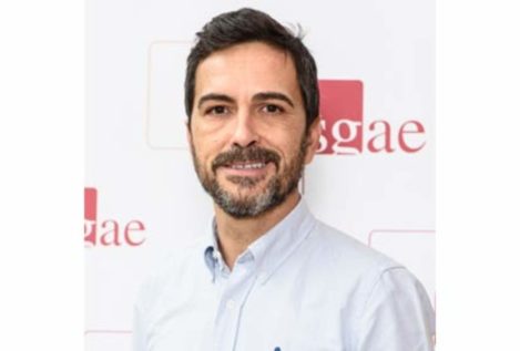 El músico Juan Ramón Arnaiz, nuevo presidente de la SGAE