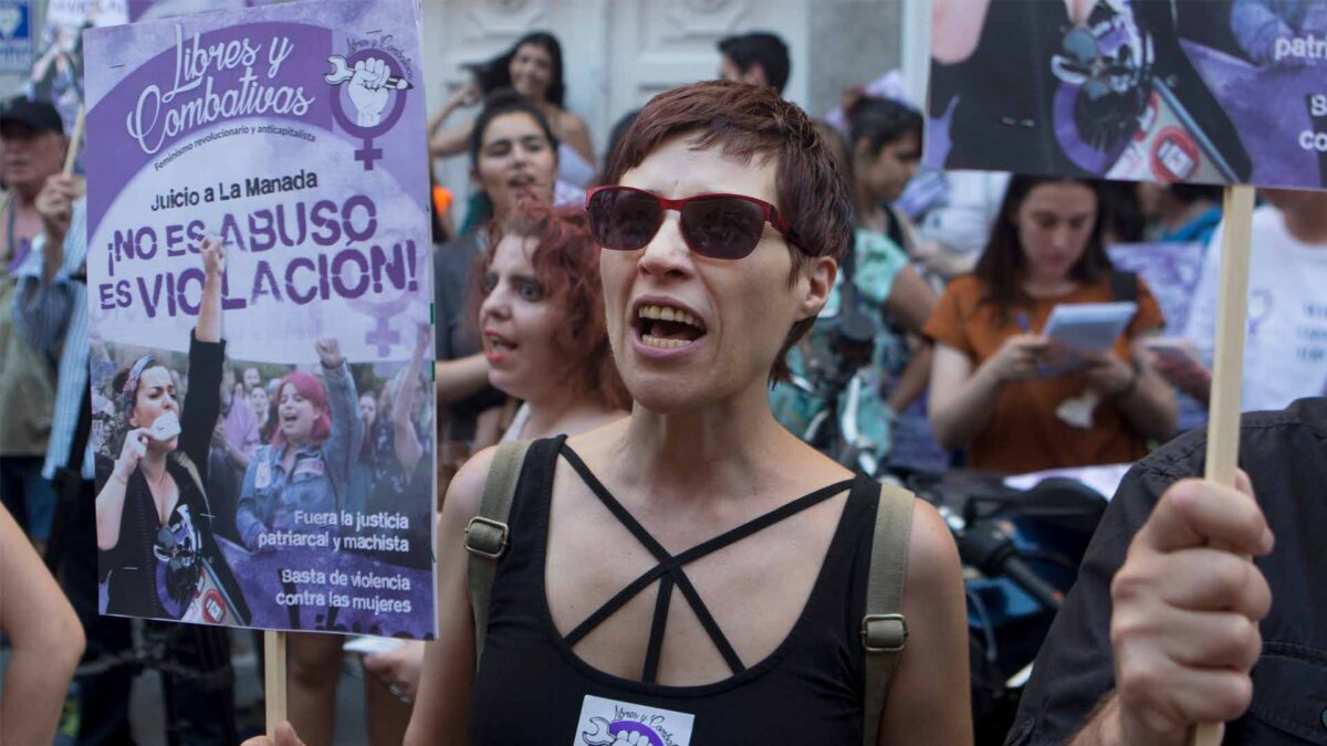 El Supremo examinará los recursos contra la sentencia de La Manada el 21 de junio