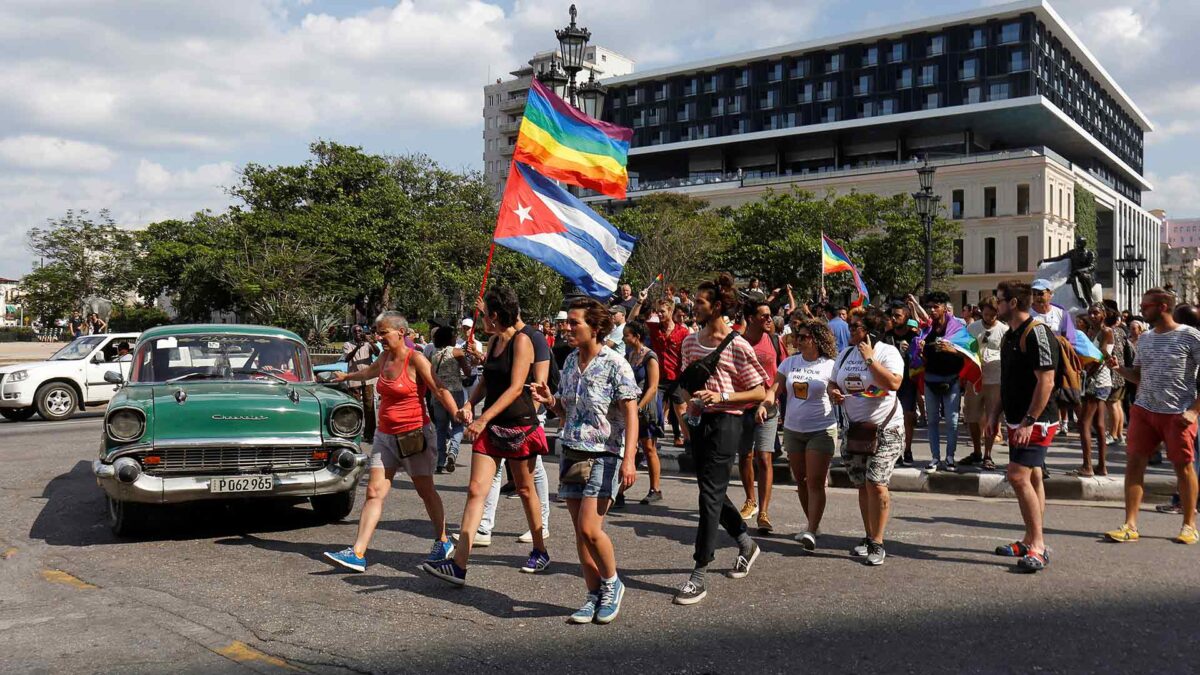 El trabajo os hará hombres