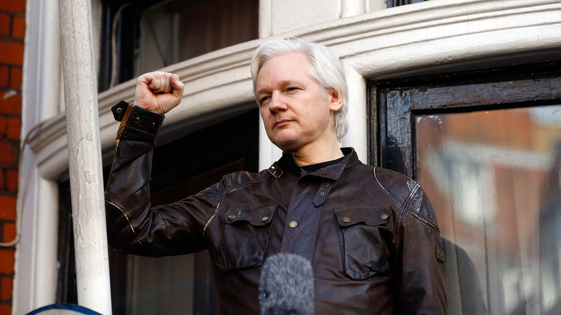 En menos de un minuto: el juicio a Assange y la constitución de la Mesa del Congreso