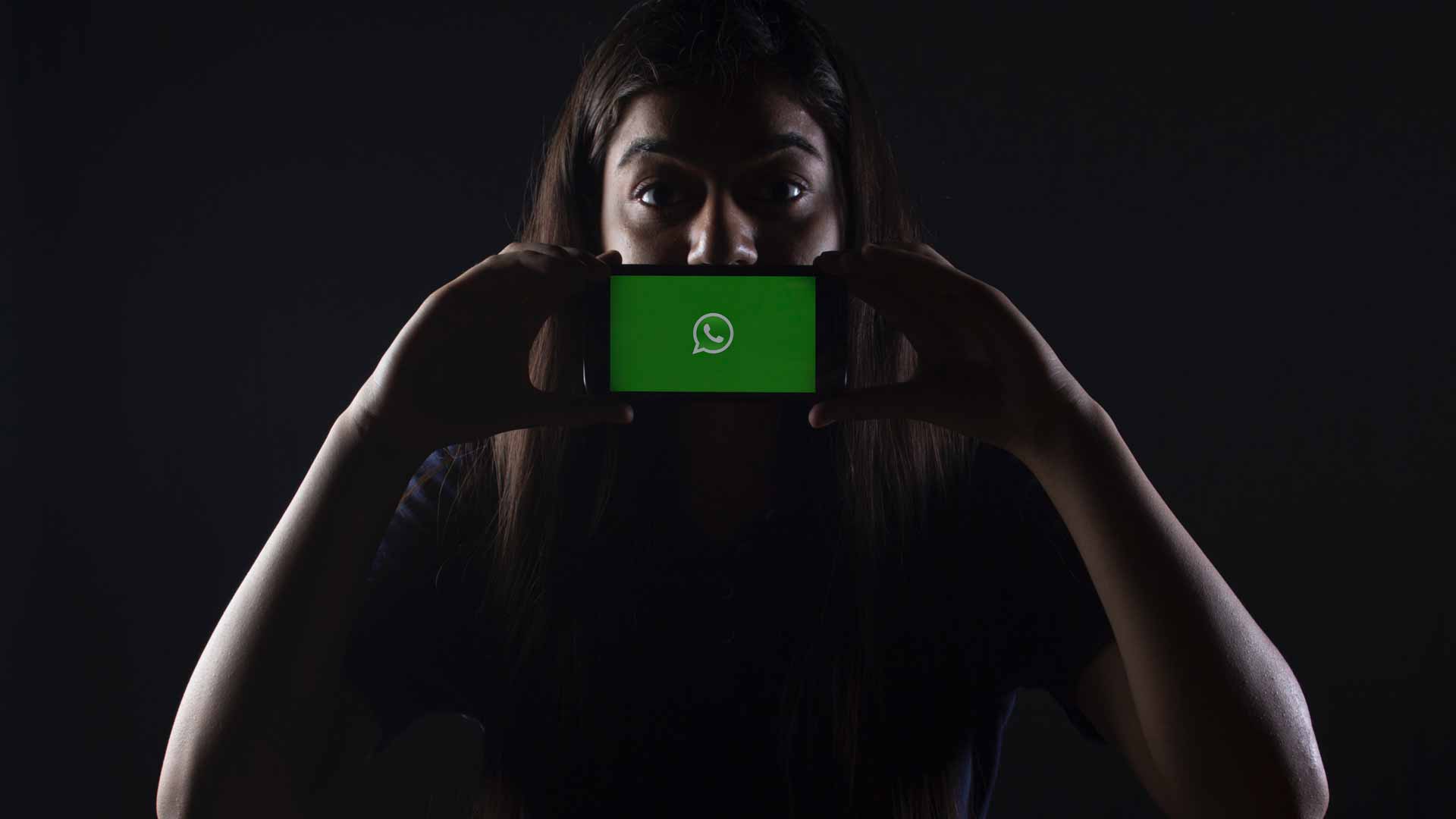 ¿Es cierto que todo el mundo se está yendo de Whatsapp?