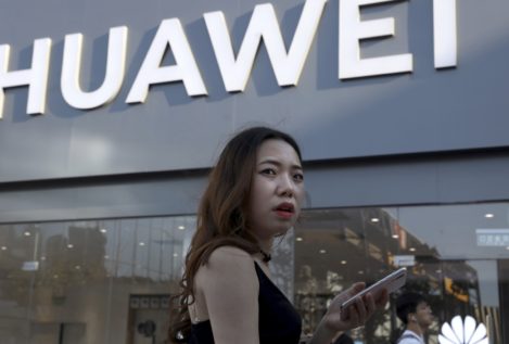 Esto es lo que debes saber del veto de Google si tienes un móvil Huawei