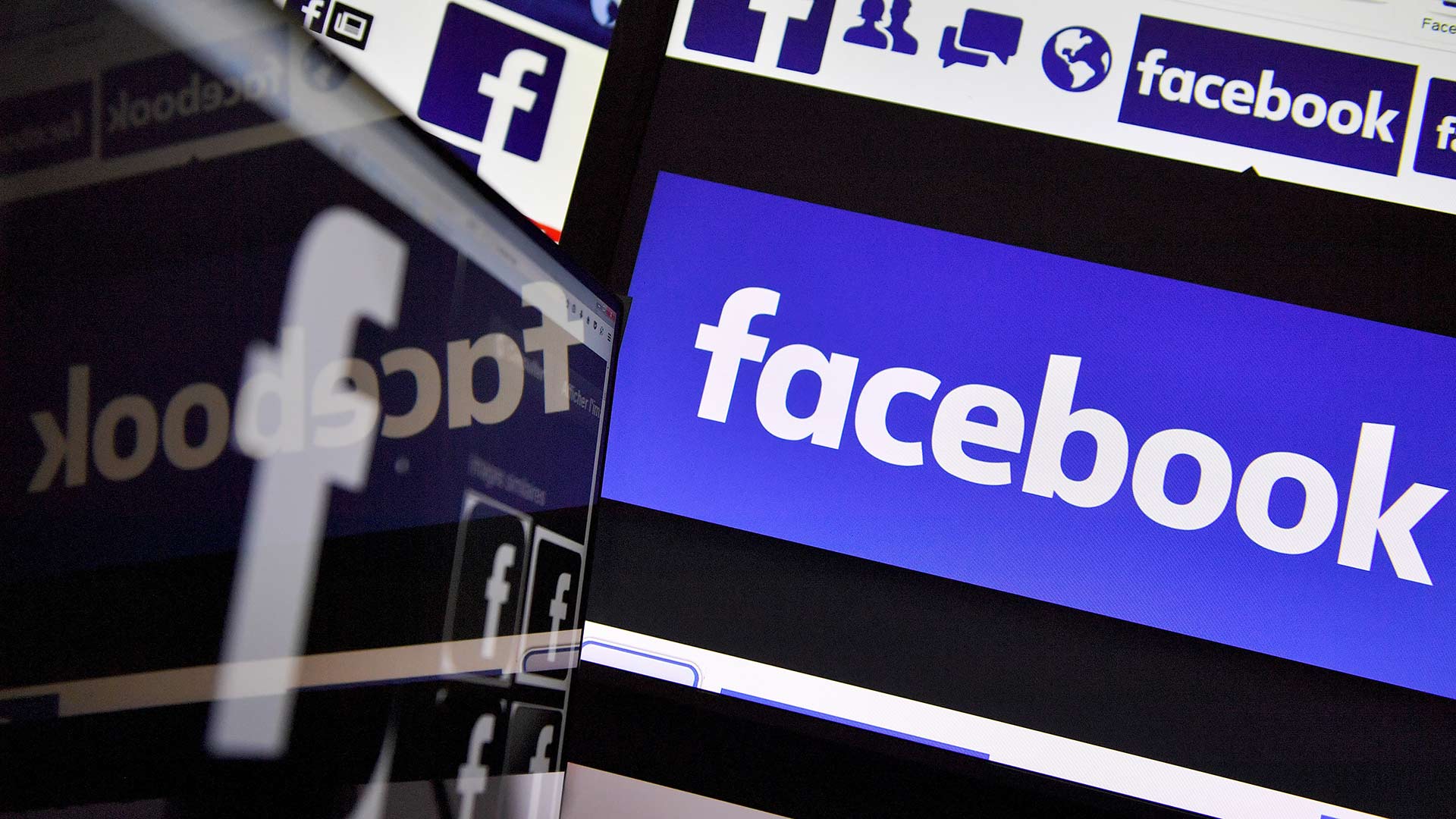 Facebook desactiva entre enero y marzo 2.190 millones de cuentas falsas