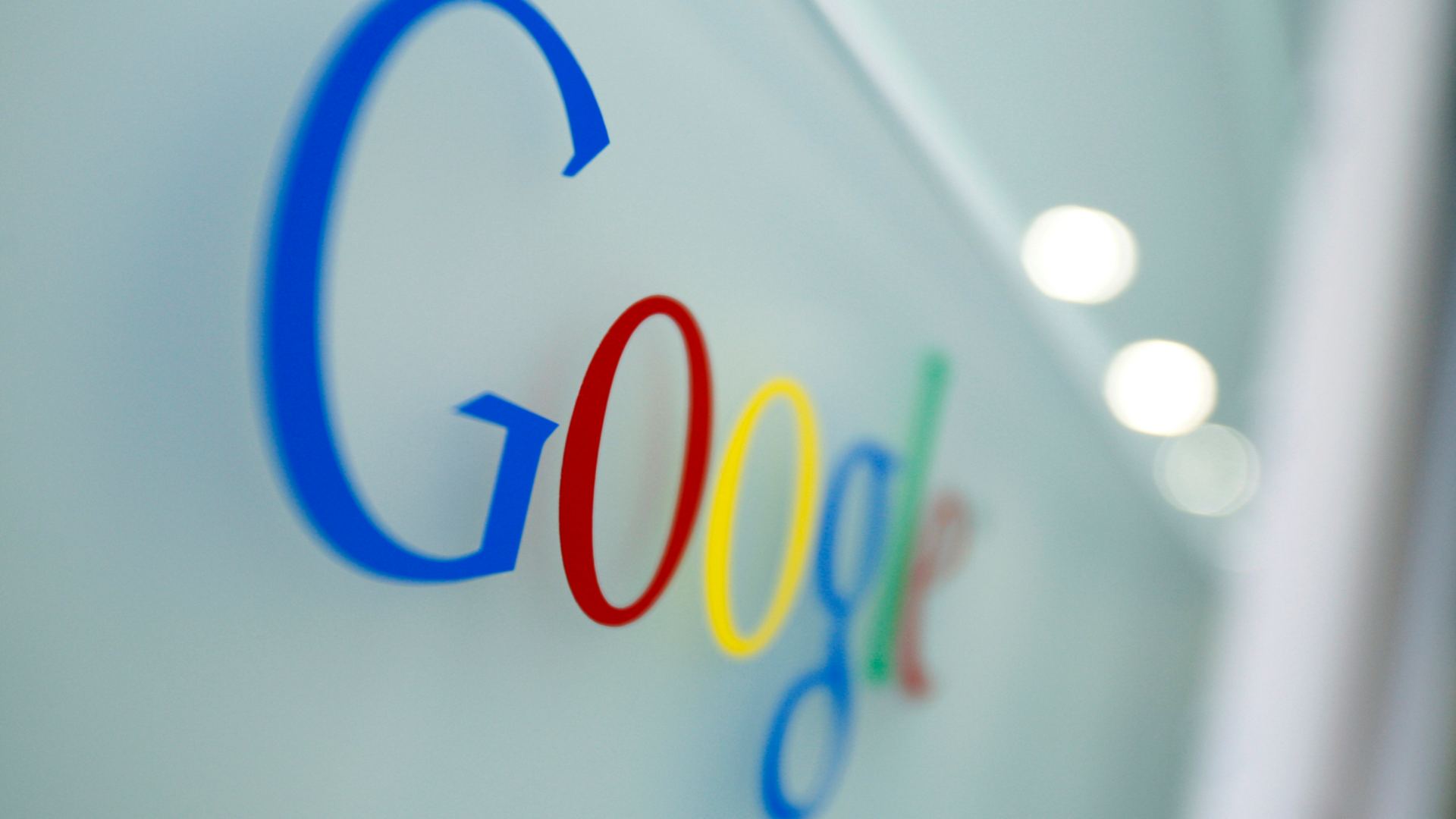 Google recibe casi 80.000 solicitudes de derecho al olvido en España